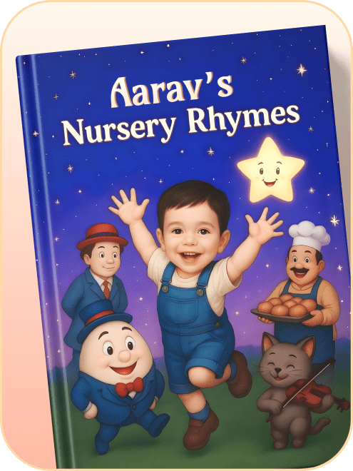 Nursery Rhymes for Boy
